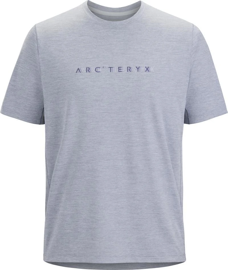 Cormac Arc`Word SS - Mens - Image 4