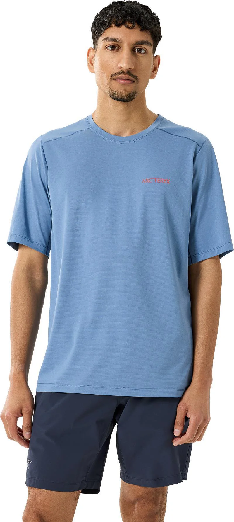 Cormac ArcBird Logo SS - Mens (Prior Season) - Image 2