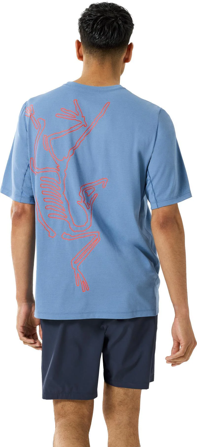Cormac ArcBird Logo SS - Mens (Prior Season) - Image 3