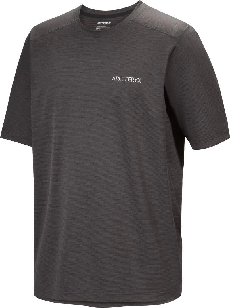 Cormac ArcBird Logo SS - Mens (Prior Season) - Image 4