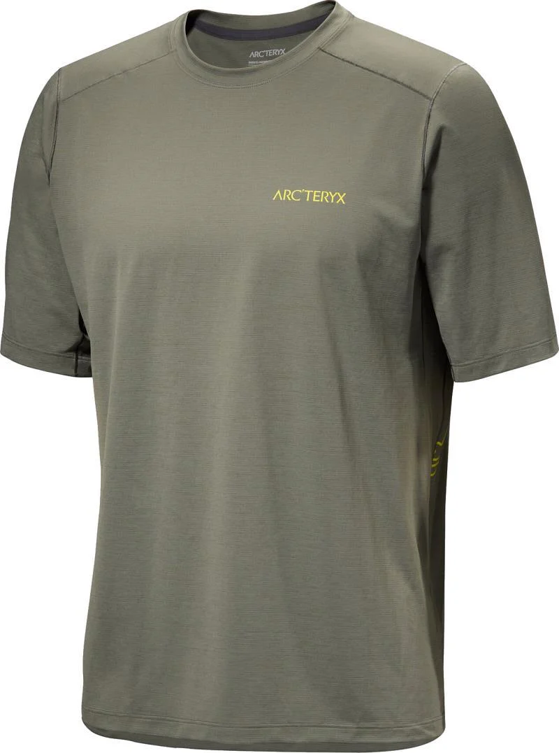 Cormac ArcBird Logo SS - Mens (Prior Season) - Image 7