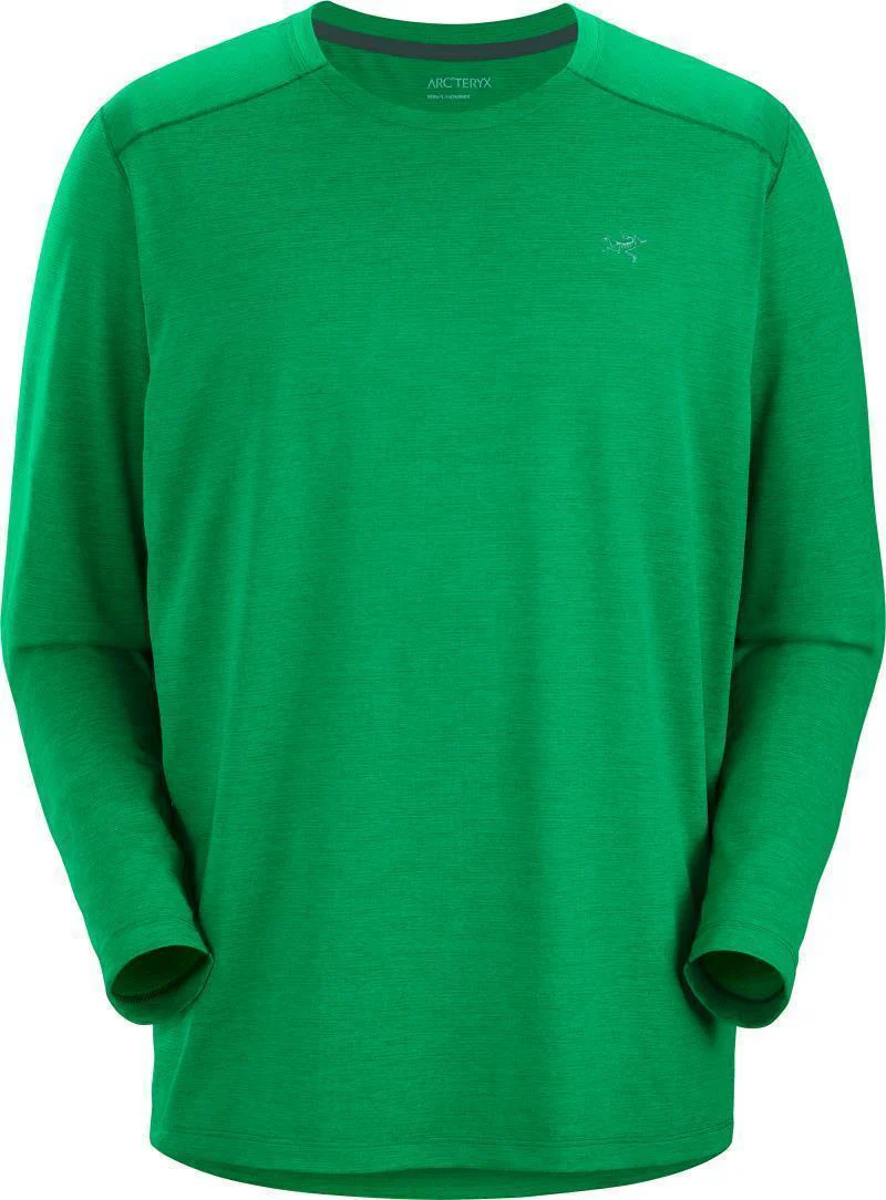 Cormac Crew LS - Mens - Image 2