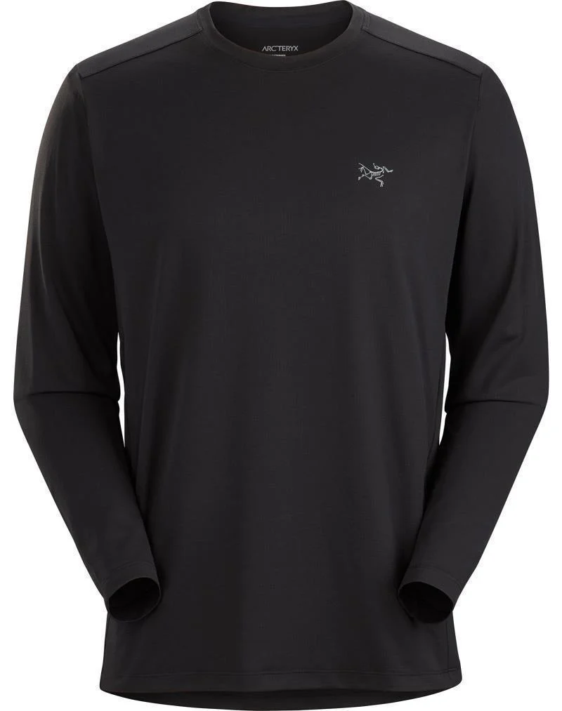 Cormac Crew LS - Mens