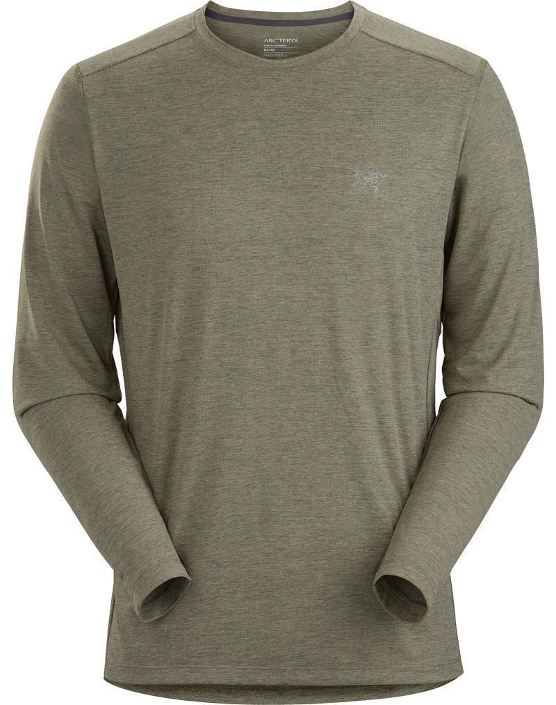 Cormac Crew LS - Mens - Image 2