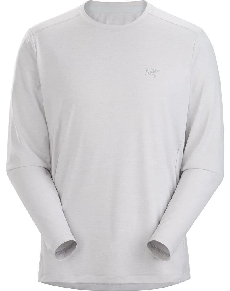 Cormac Crew LS - Mens - Image 3