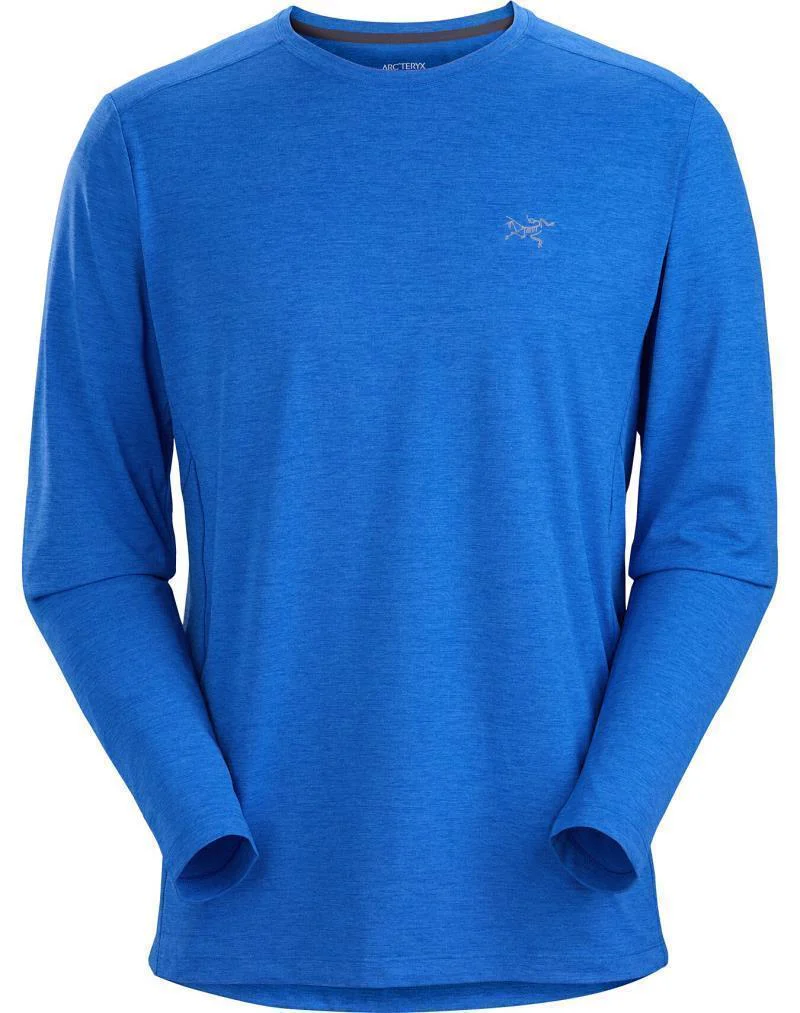 Cormac Crew LS - Mens - Image 4