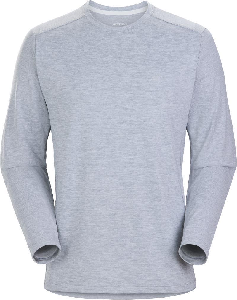 Cormac Crew LS - Mens - Image 5