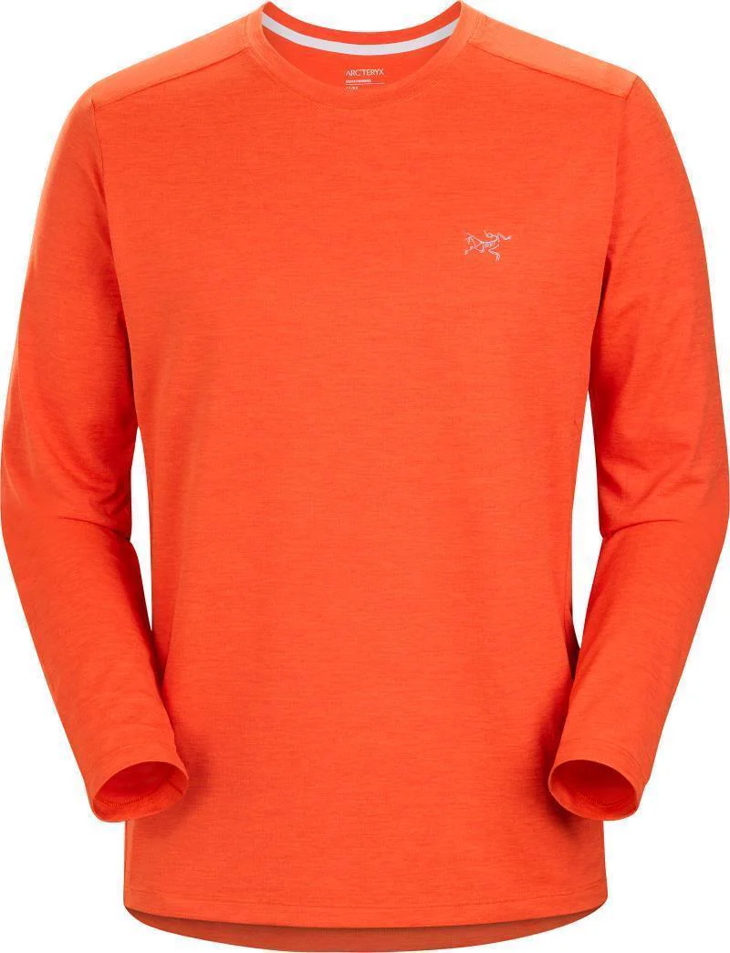 Cormac Crew LS - Mens - Image 6