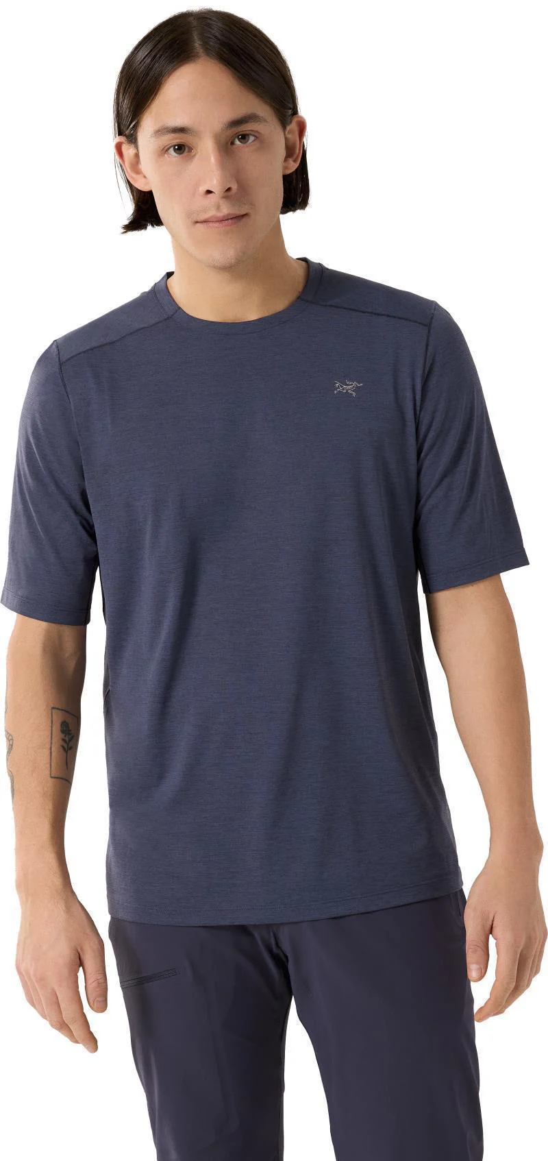 Cormac Crew SS - Mens (Prior Season) - Image 11
