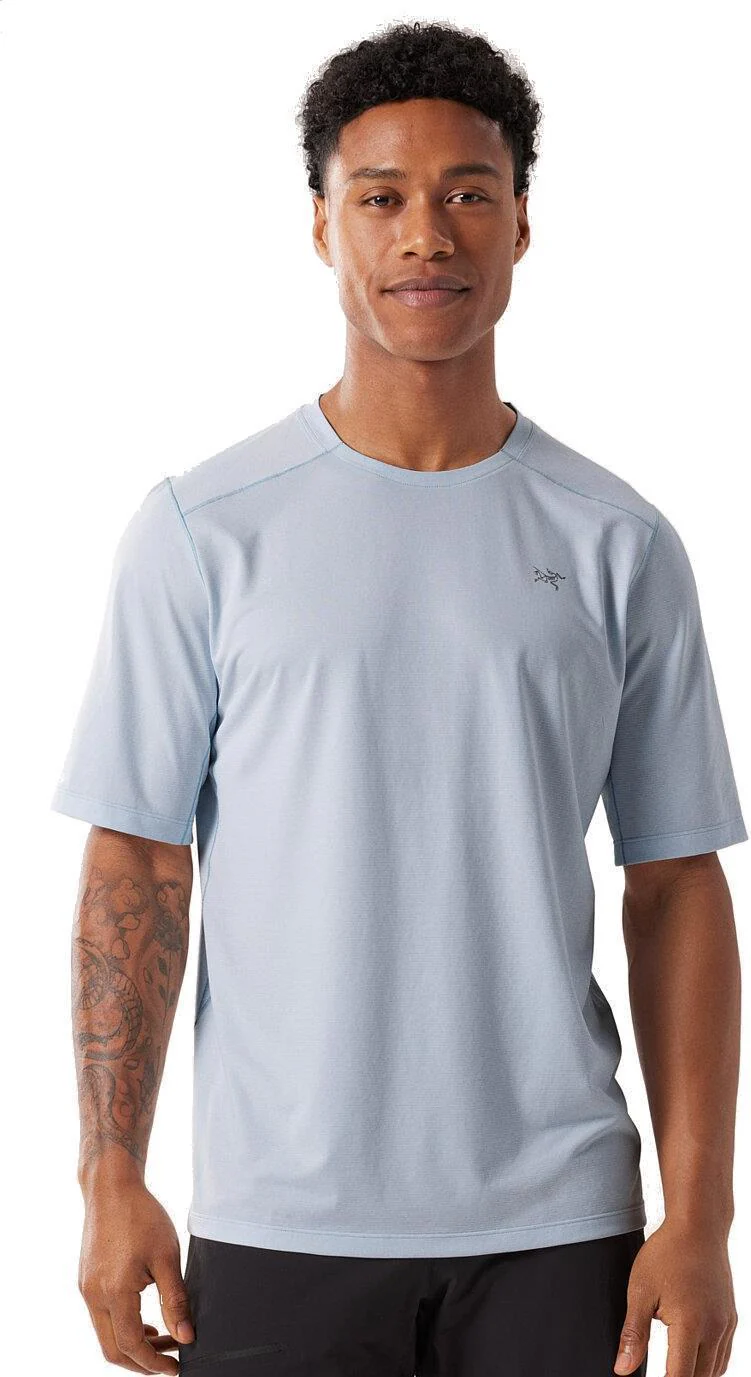 Cormac Crew SS - Mens (Prior Season) - Image 17