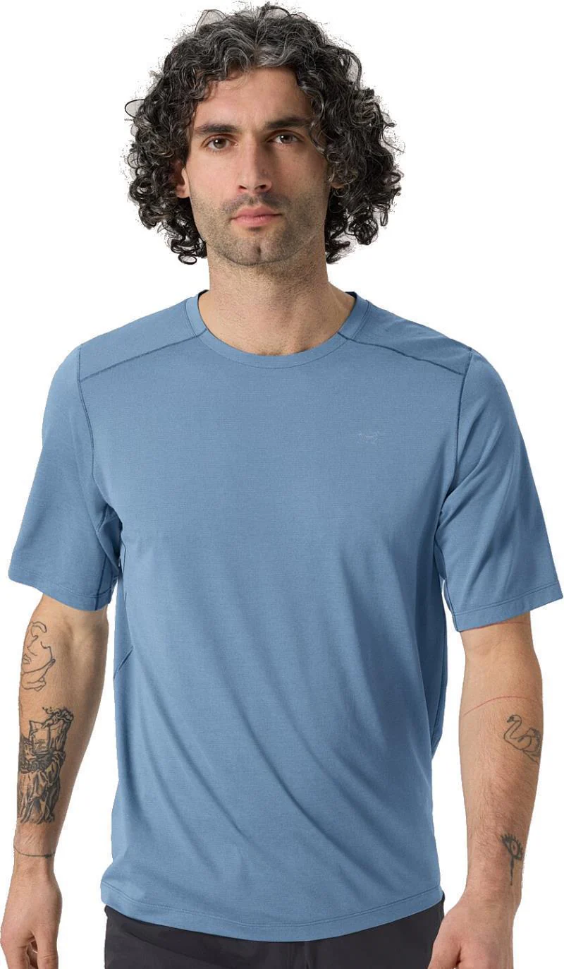 Cormac Crew SS - Mens (Prior Season) - Image 20