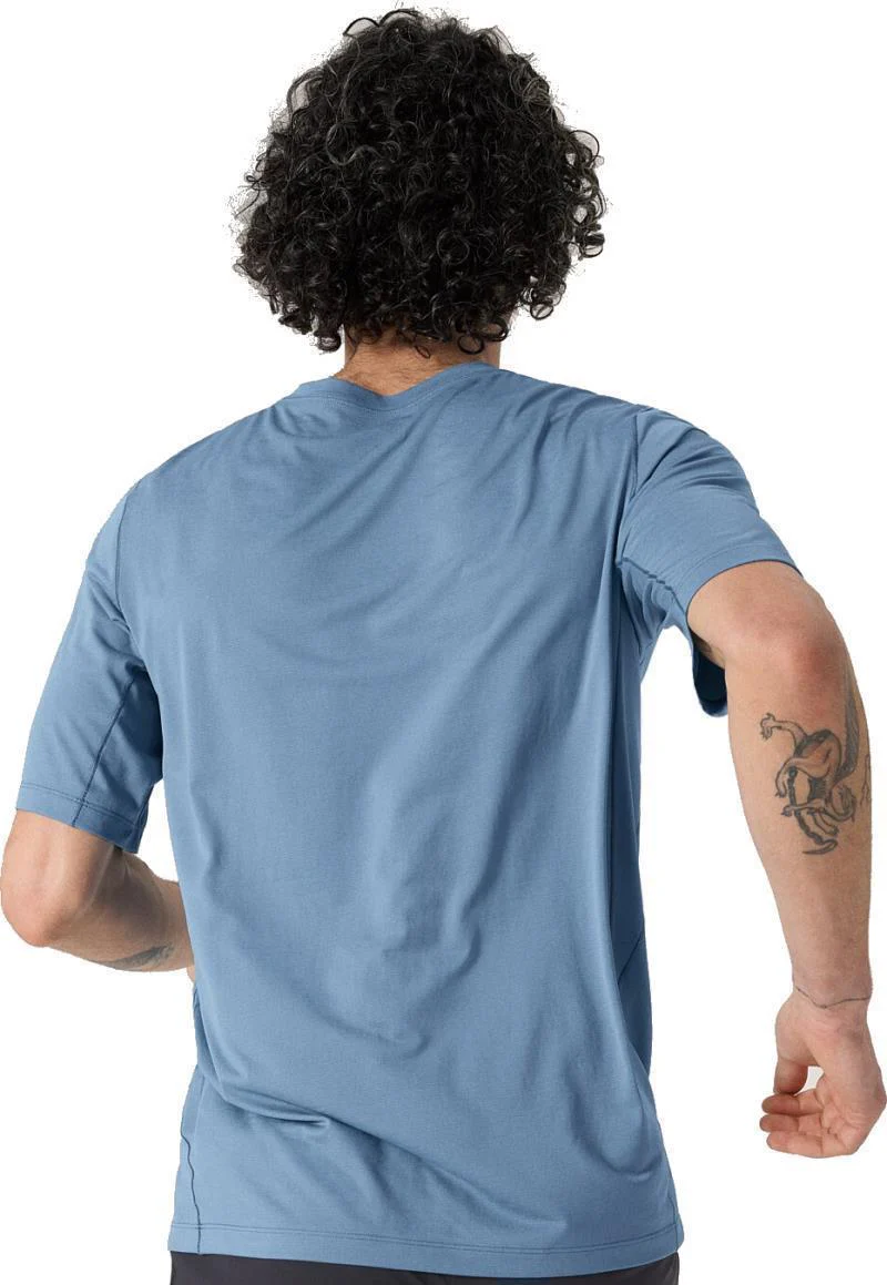 Cormac Crew SS - Mens (Prior Season) - Image 21