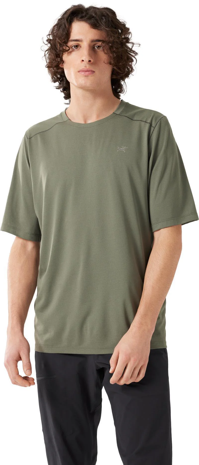 Cormac Crew SS - Mens (Prior Season) - Image 23
