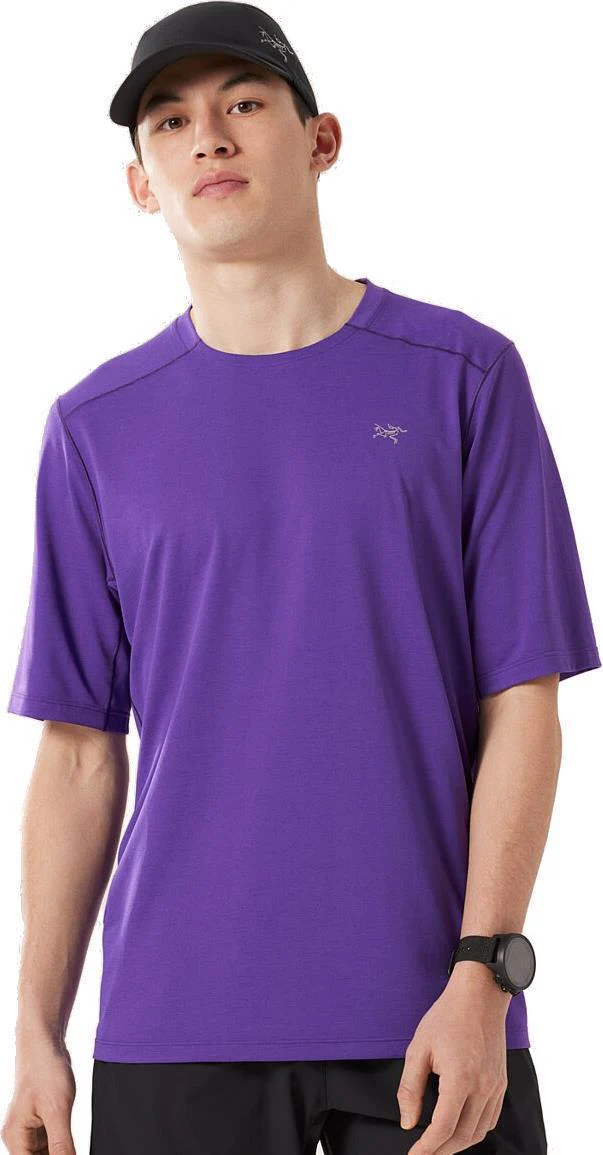 Cormac Crew SS - Mens (Prior Season) - Image 26