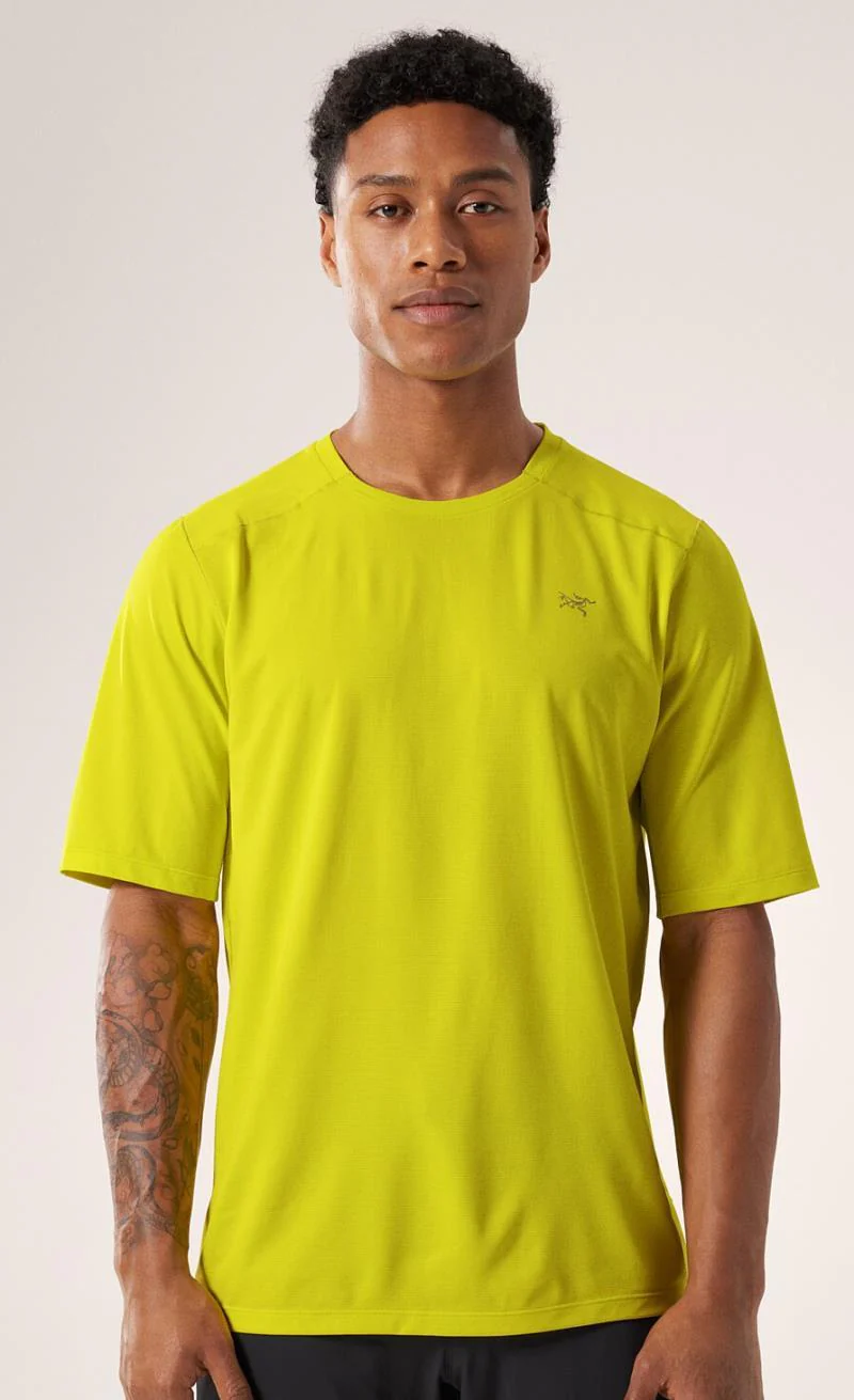 Cormac Crew SS - Mens (Prior Season) - Image 29