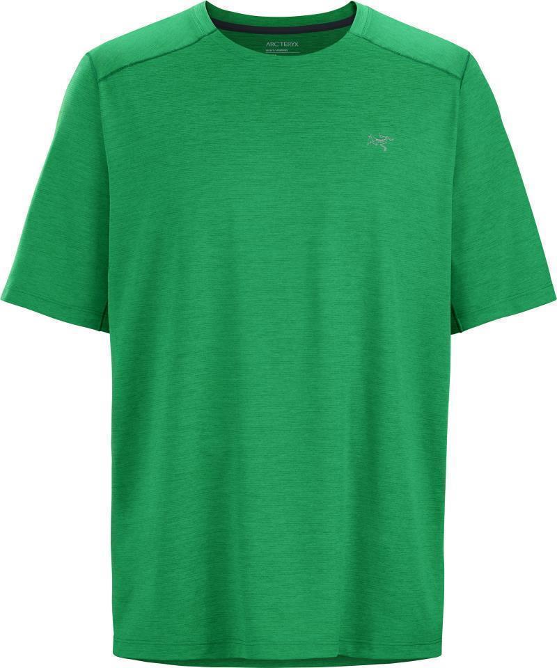 Cormac Crew SS - Mens (Prior Season) - Image 3
