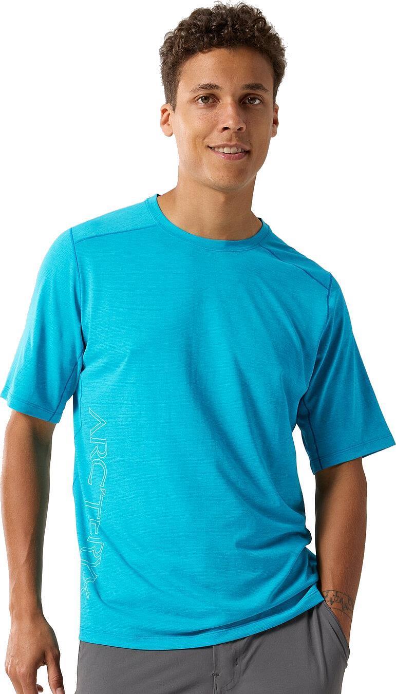 Cormac Downword SS - Mens (Prior Season) - Image 6