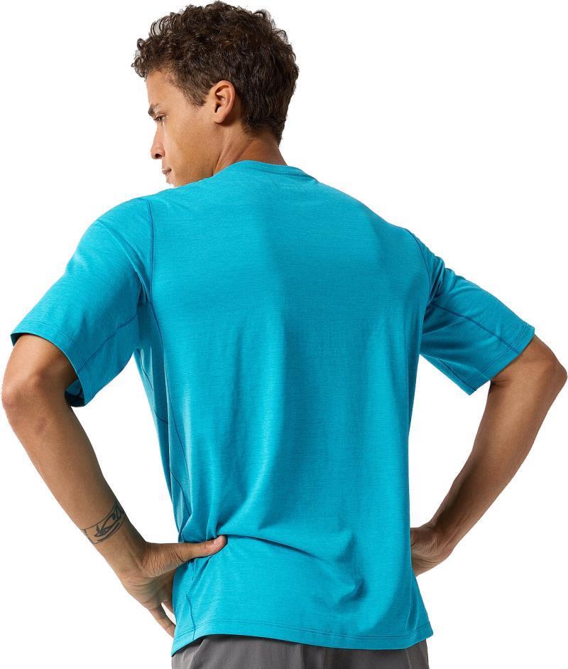 Cormac Downword SS - Mens (Prior Season) - Image 7
