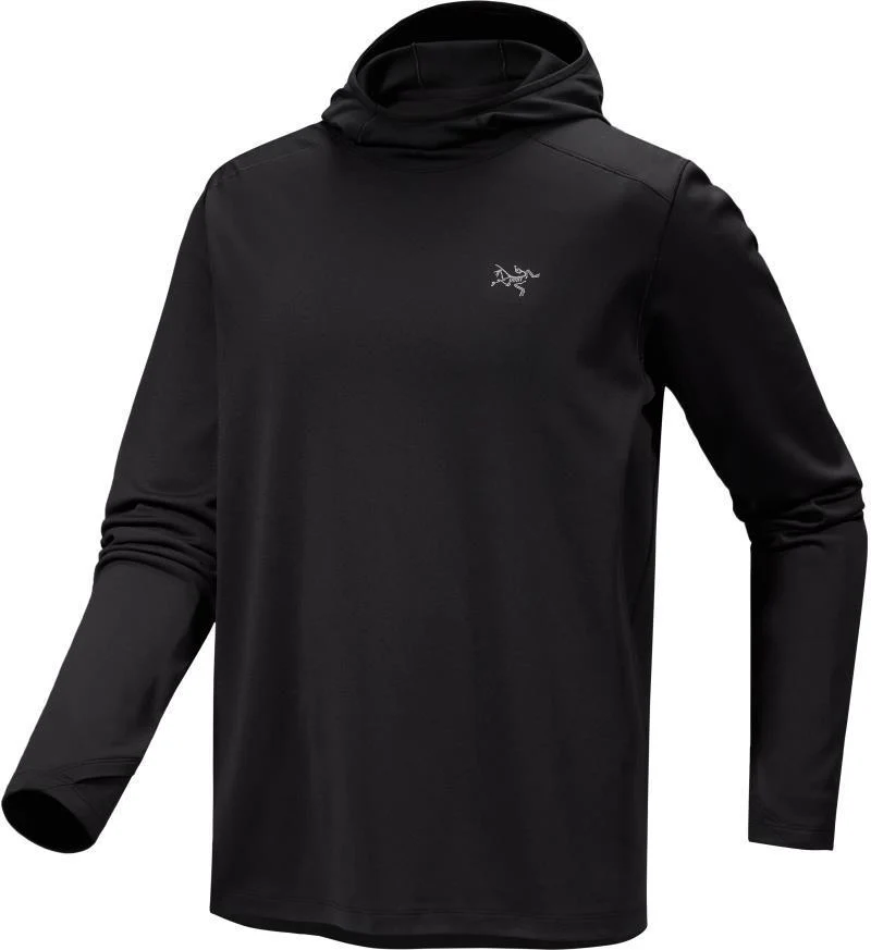 Cormac Heavyweight Hoody - Mens (Prior Season)