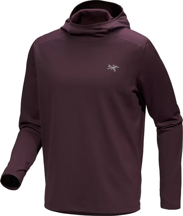 Cormac Heavyweight Hoody - Mens (Prior Season) - Image 2
