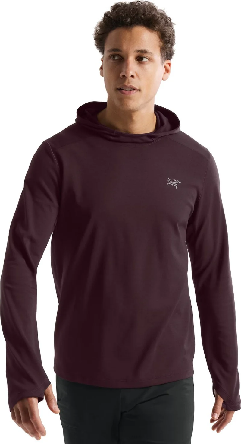 Cormac Heavyweight Hoody - Mens (Prior Season) - Image 3