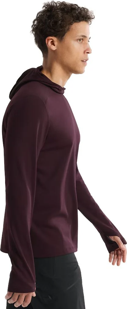 Cormac Heavyweight Hoody - Mens (Prior Season) - Image 4
