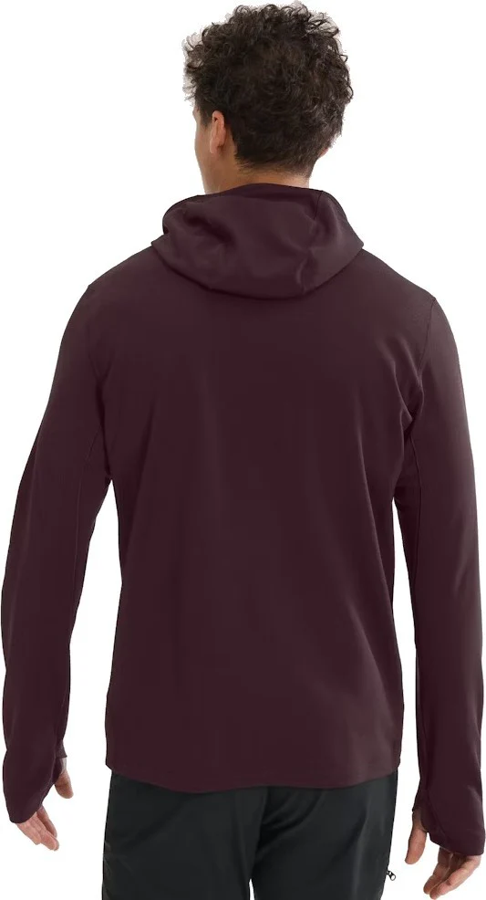 Cormac Heavyweight Hoody - Mens (Prior Season) - Image 5