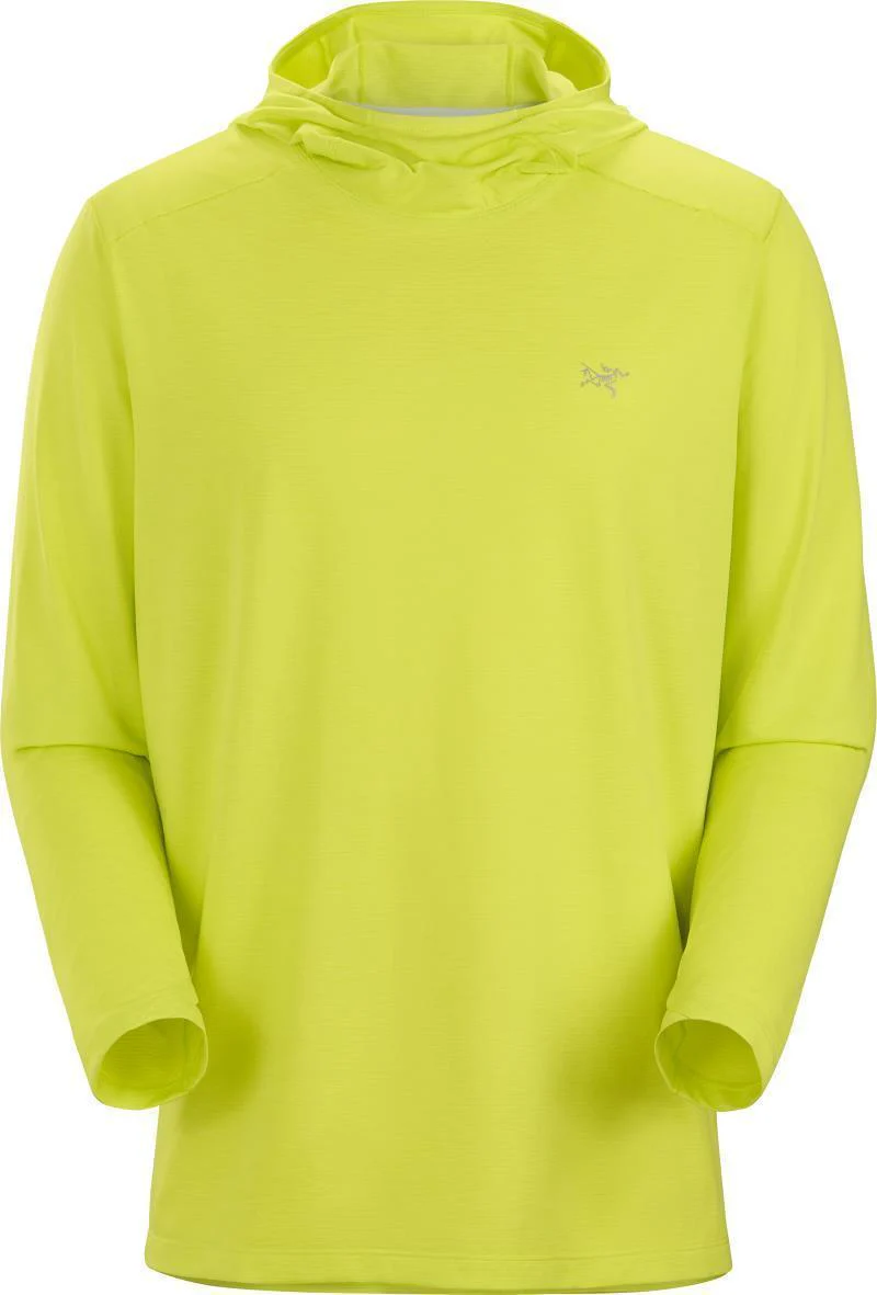 Cormac Hoody - Mens - Image 3