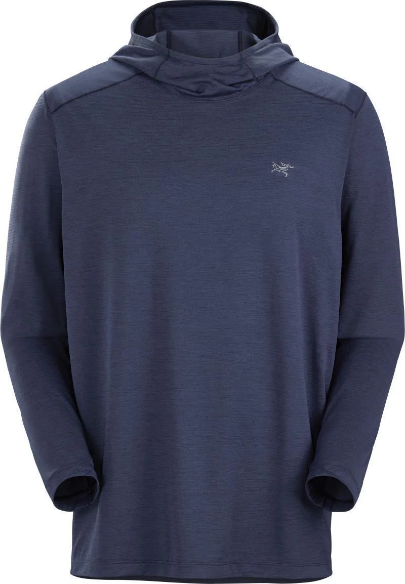 Cormac Hoody - Mens - Image 4