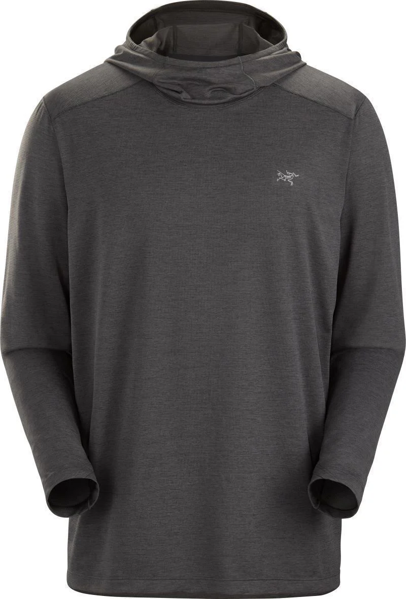 Cormac Hoody - Mens - Image 5
