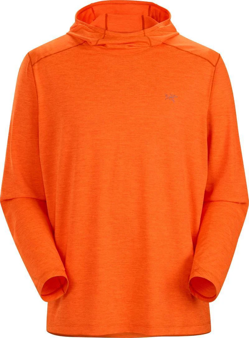 Cormac Hoody - Mens - Image 6