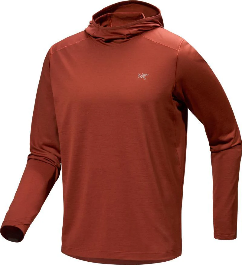 Cormac Hoody - Mens - Image 7