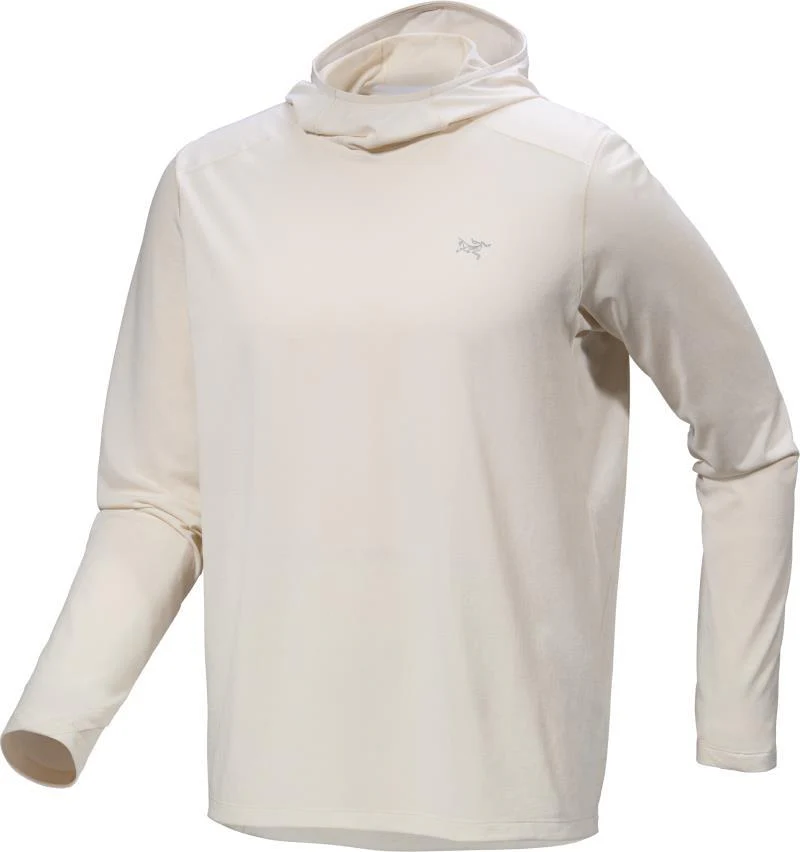 Cormac Hoody - Mens - Image 8