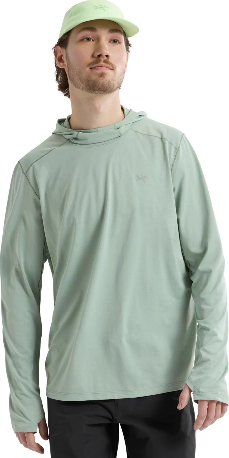 Cormac Hoody - Mens (Prior Season) - Image 8