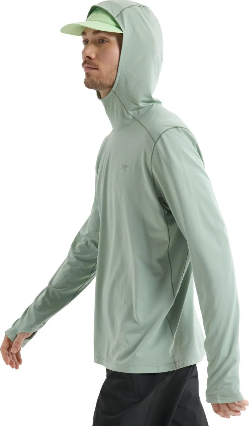 Cormac Hoody - Mens (Prior Season) - Image 9