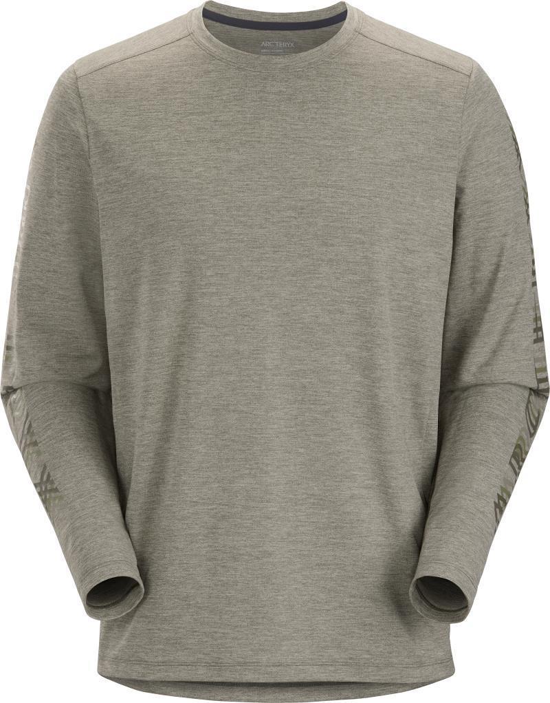 Cormac Logo LS - Mens - Image 3