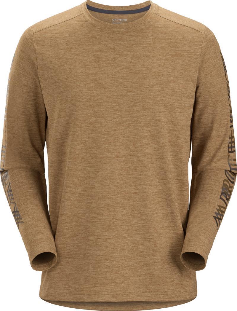 Cormac Logo LS - Mens - Image 4