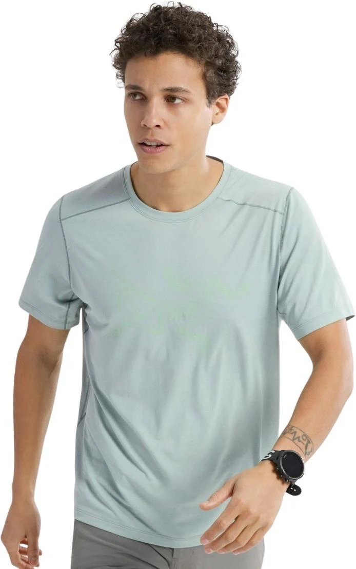 Cormac Logo SS - Mens (Prior Season) - Image 10