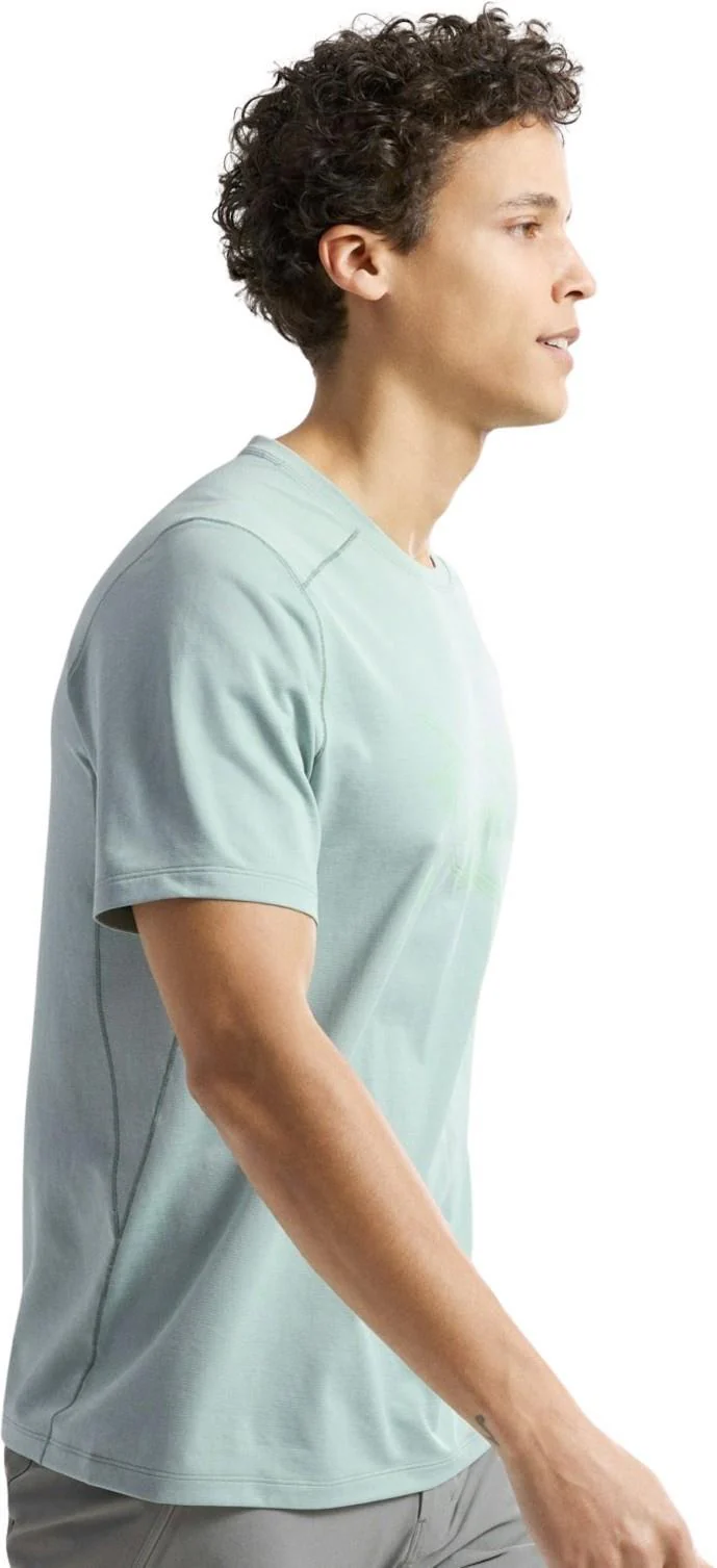 Cormac Logo SS - Mens (Prior Season) - Image 11