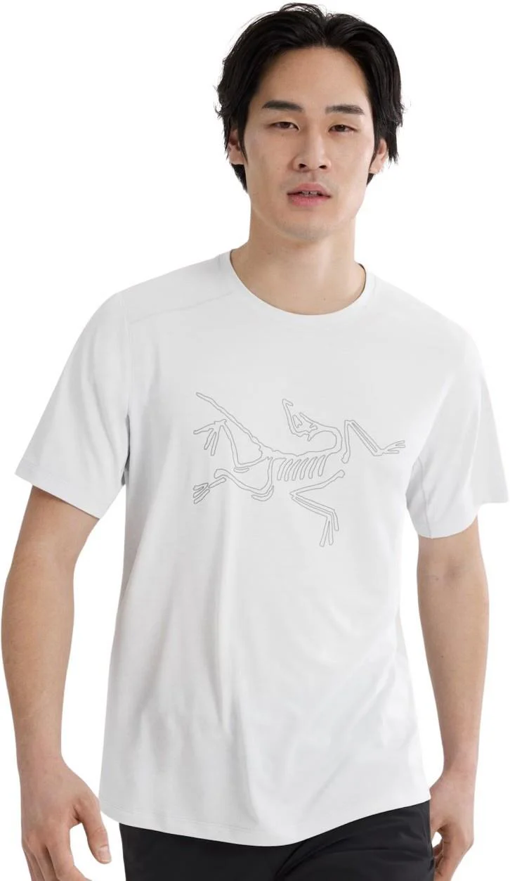 Cormac Logo SS - Mens (Prior Season) - Image 14