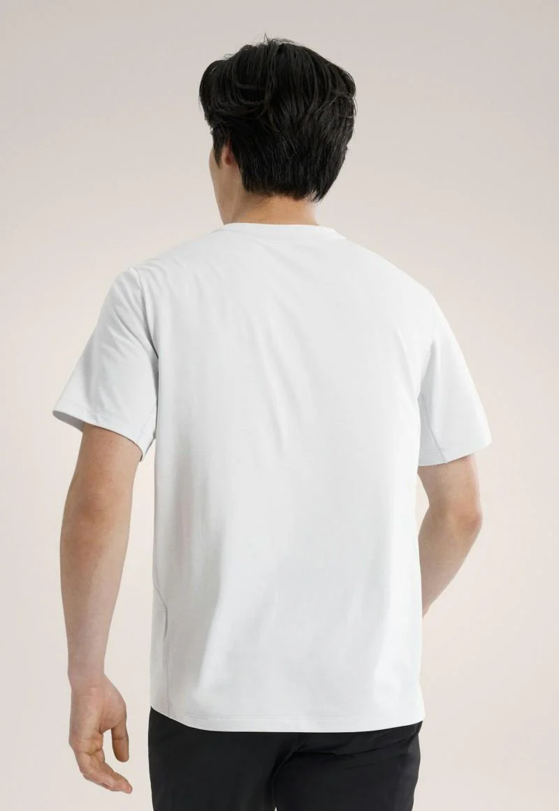 Cormac Logo SS - Mens (Prior Season) - Image 15
