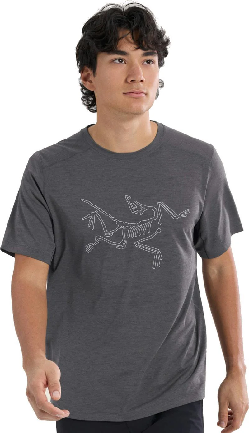 Cormac Logo SS - Mens (Prior Season) - Image 2
