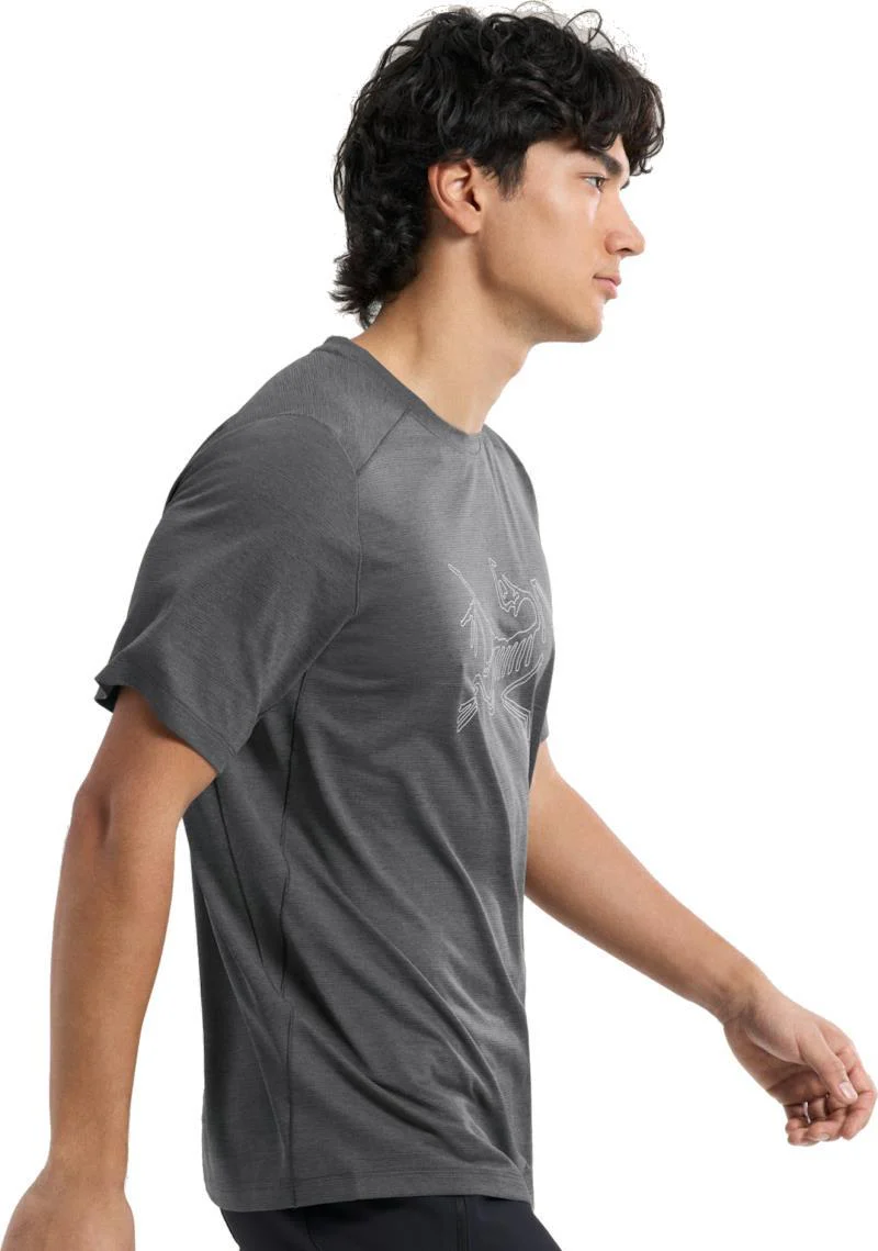 Cormac Logo SS - Mens (Prior Season) - Image 3