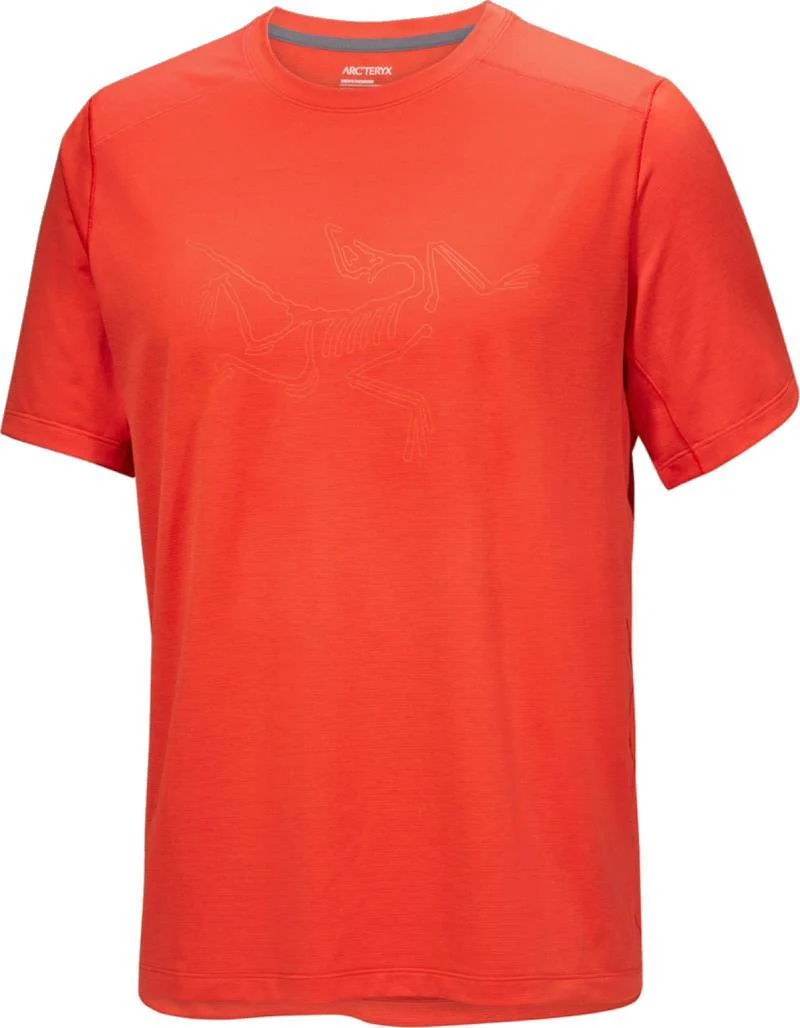 Cormac Logo SS - Mens (Prior Season) - Image 5