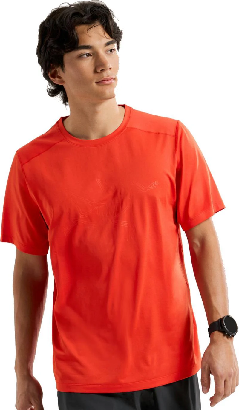 Cormac Logo SS - Mens (Prior Season) - Image 6