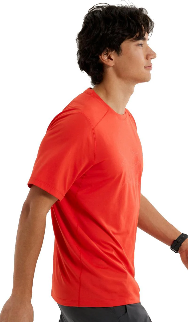 Cormac Logo SS - Mens (Prior Season) - Image 7
