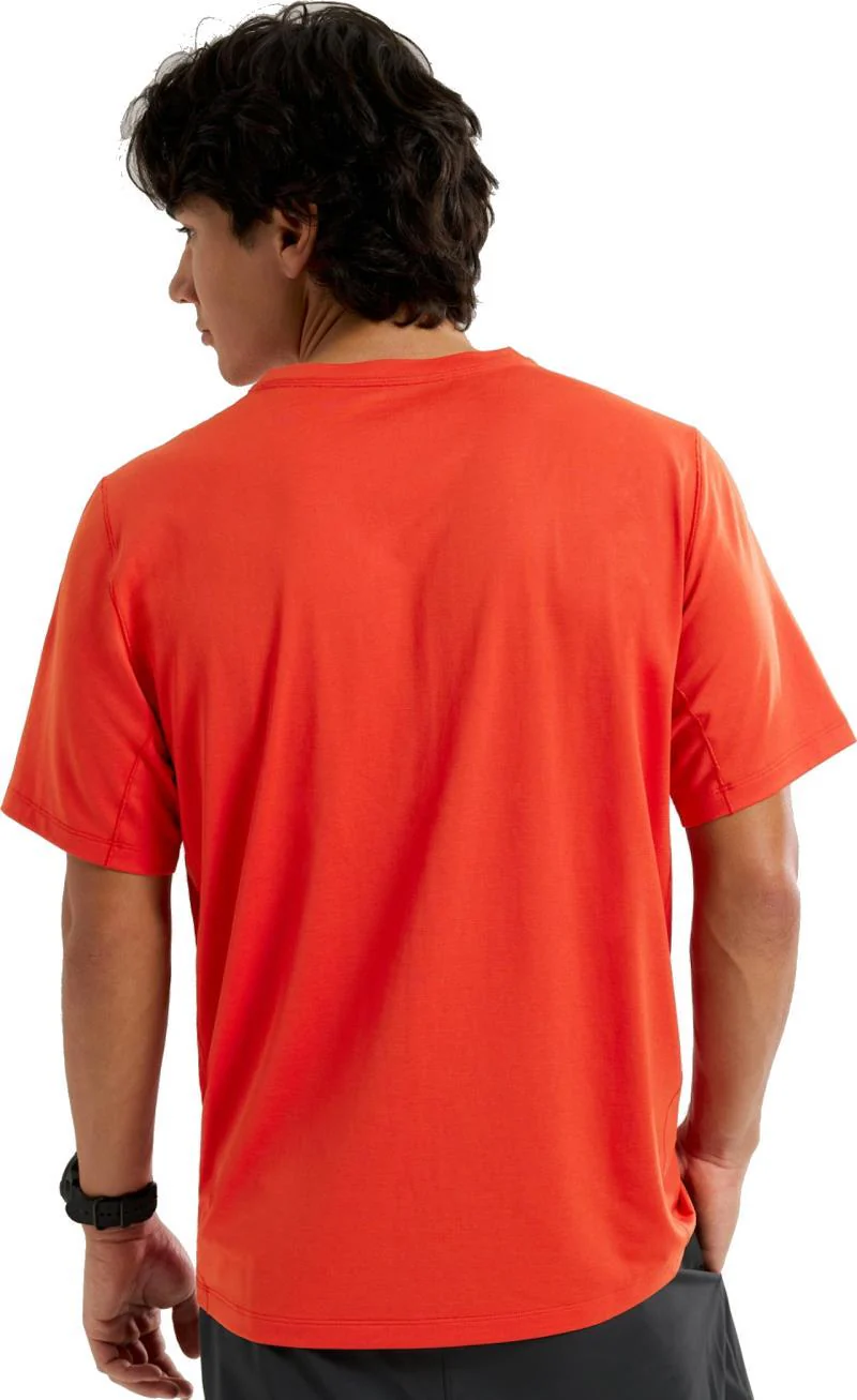 Cormac Logo SS - Mens (Prior Season) - Image 8