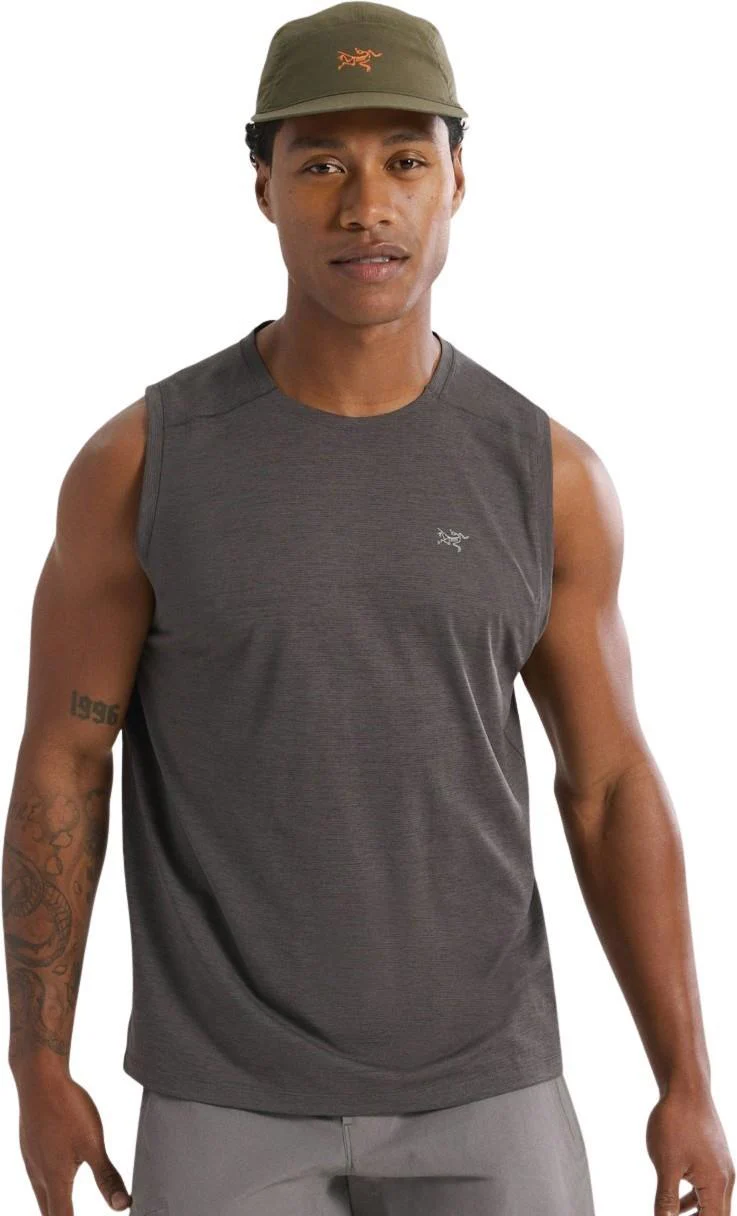 Cormac Tank - Mens (Prior Season) - Image 2