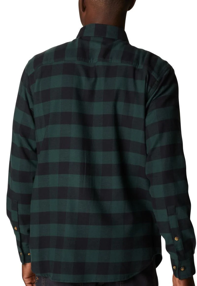 Cornell Woods Flannel LS Shirt - Mens - Image 20