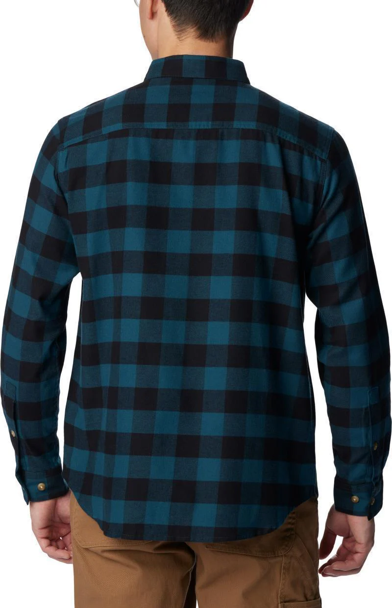 Cornell Woods Flannel LS Shirt - Mens - Image 52